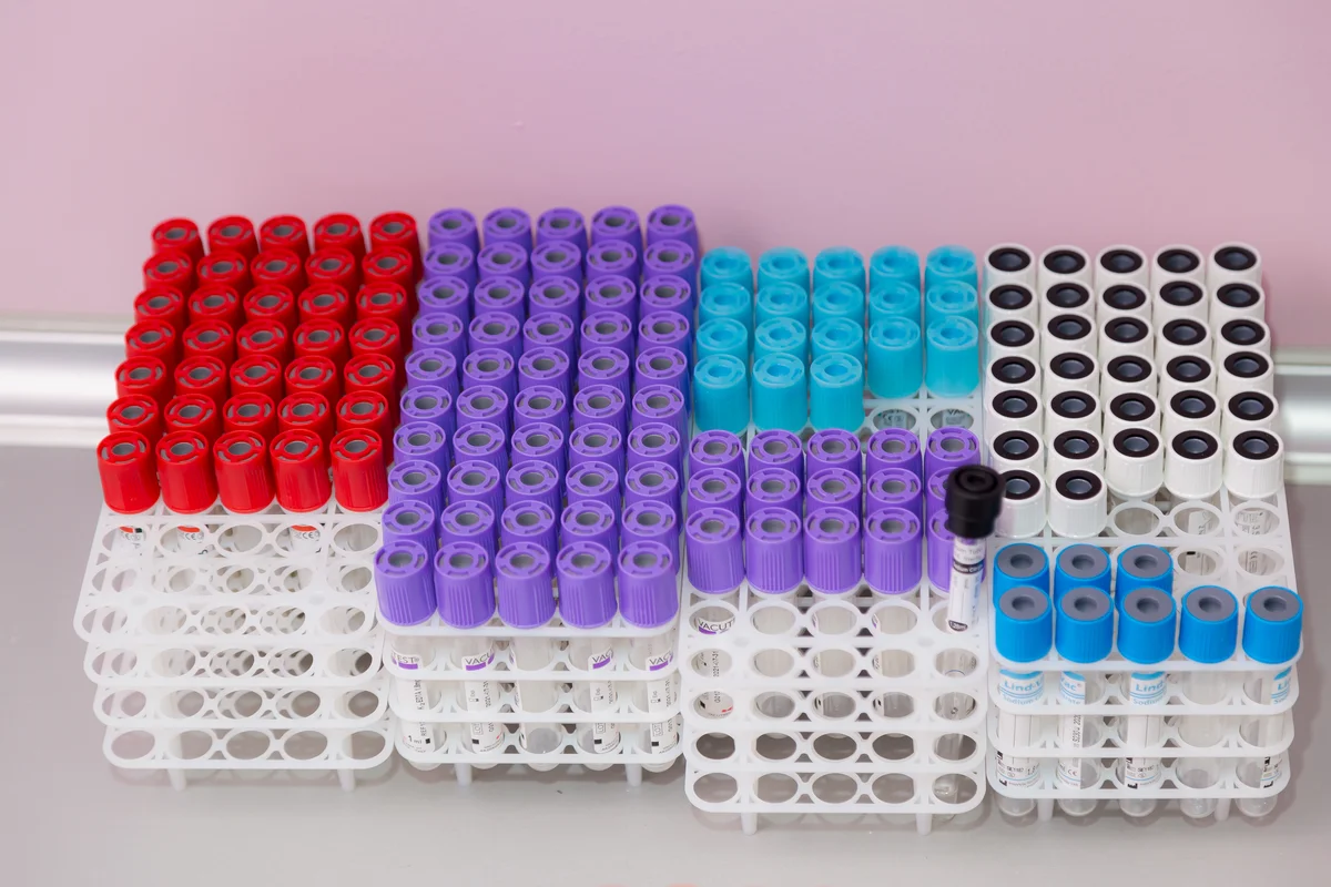 Fertility testing