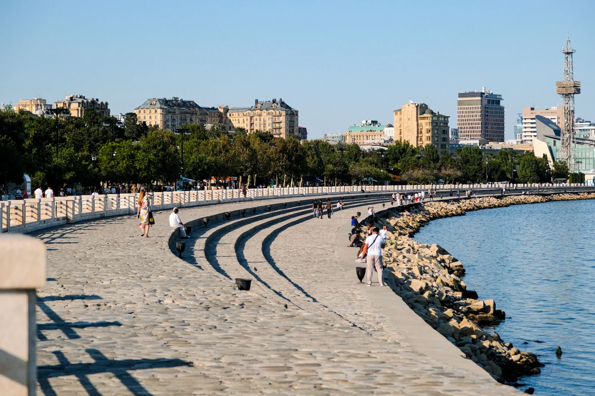 Baku